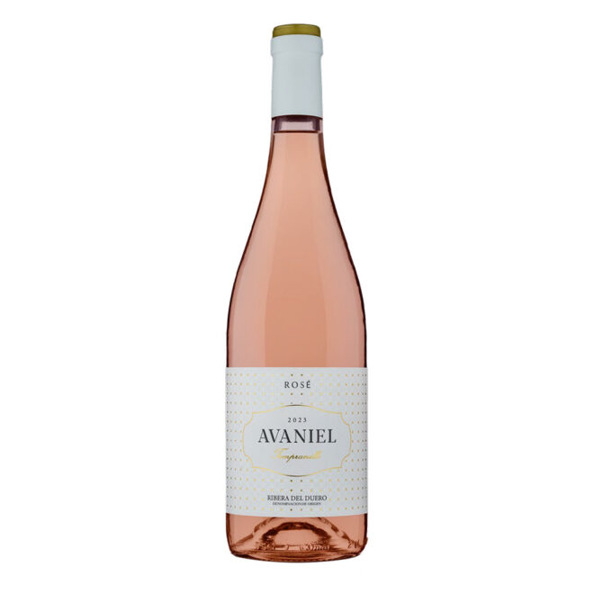 Avaniel Rosé (6 botellas)
