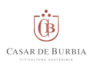 casar de burbia bodega logo
