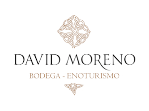 david moreno bodega logo